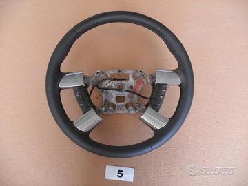 Volante ford kuga anno 2007