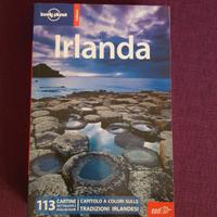 LONELY PLANET IRLANDA 