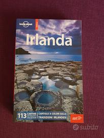 LONELY PLANET IRLANDA 