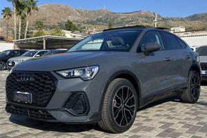 Audi Q3 SPB Business 2.0 TDI 150CV S-Tronic 35