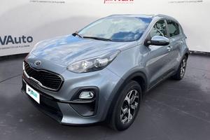Kia Sportage 1.6 ECOGPL 2WD Style