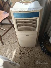 condizionatore portatile