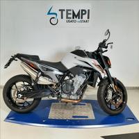 KTM 790 Duke L Abs
