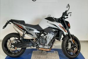 KTM 790 Duke L Abs