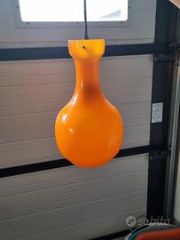 LAMPADA. A SOSPENSIONE  VINTAGE 