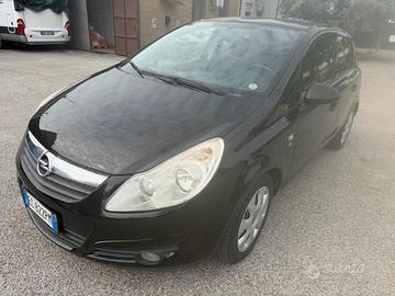 OPEL Corsa 1.3 CDTI 95CV F.AP. 5p Edition Stupen