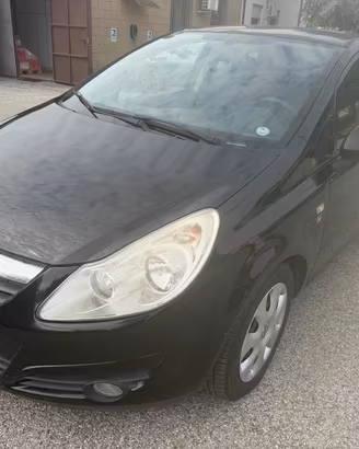 OPEL Corsa 1.3 CDTI 95CV F.AP. 5p Edition Stupen