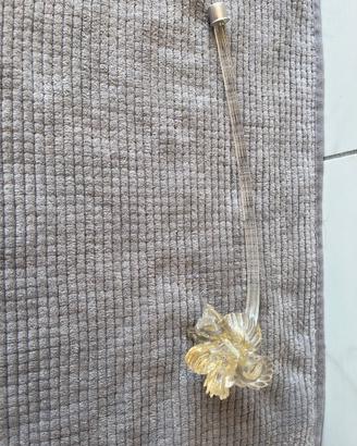 Accessori Lampadario vetro-cristallo