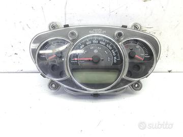 PIAGGIO MP3 YOURBAN ERL 300 STRUMENTAZIONE CONTACH