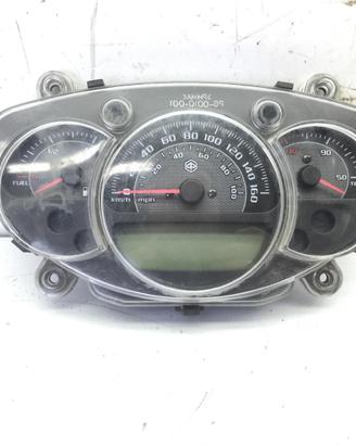 PIAGGIO MP3 YOURBAN ERL 300 STRUMENTAZIONE CONTACH