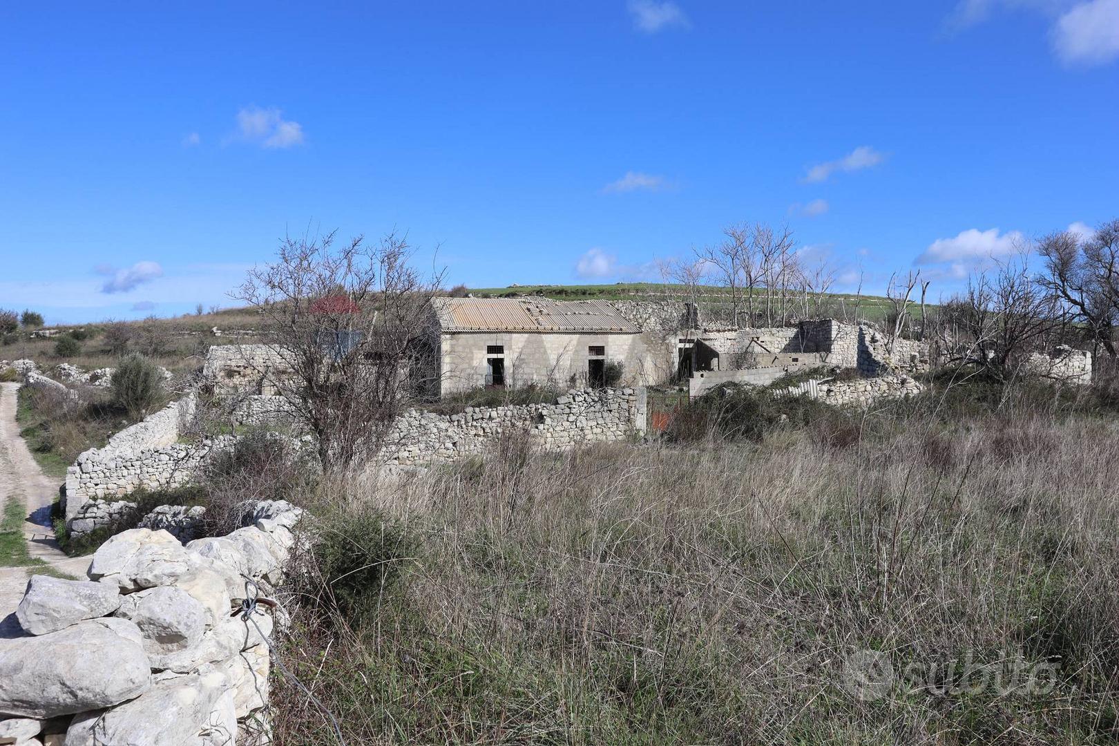Cascina/Casale - Ragusa - Vista 5