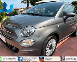 Fiat 500 1.0 Hybrid Lounge * SCHERMO GRANDE *