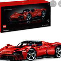 Set Lego 42143 Ferrari Daytona SP3