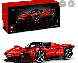 Set Lego 42143 Ferrari Daytona SP3