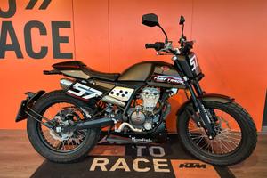 F.b. Mondial Flat Track 125