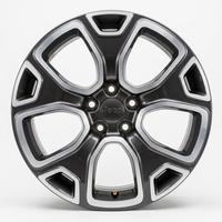 4 cerchi lega jeep mopar renegade r18 lt699