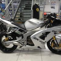 Kawasaki Ninja 636 ZX-6R