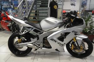 Kawasaki Ninja 636 ZX-6R