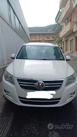 tiguan diesel manuale