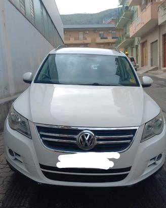 tiguan diesel manuale