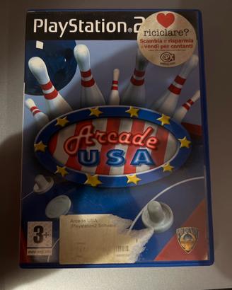 GIOCO PS2