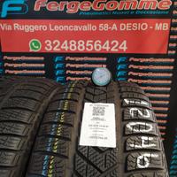 Pneumatici 245/45R19 98W PIRELLI INVERNALE