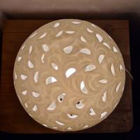 Lampada a sfera