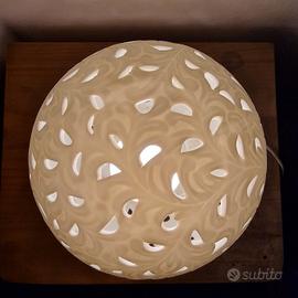 Lampada a sfera