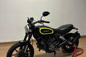 Ducati Scrambler classic