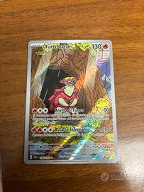 Turtonator 146/142 - Pokémon