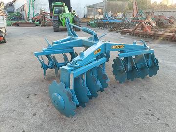 frangizolle o dischiera Spedo da 2 metri a dischi 