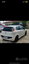 FIAT Punto Evo - 2010