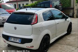 FIAT Punto Evo - 2010