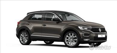 Ricambi usati volkswagen T.Rok T.cross 2010 2020