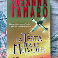 La testa fra le nuvole 1998 Susanna Tamaro