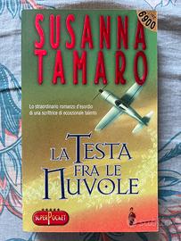 La testa fra le nuvole 1998 Susanna Tamaro