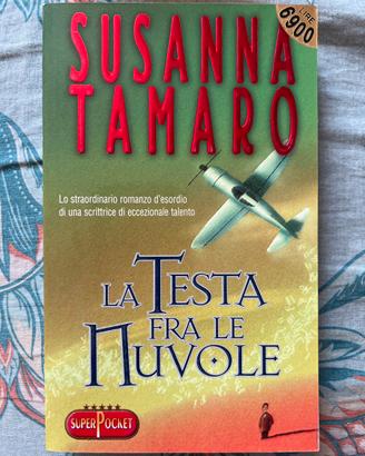 La testa fra le nuvole 1998 Susanna Tamaro