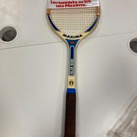 Racchetta Maxima Blue Bird