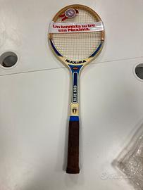 Racchetta Maxima Blue Bird