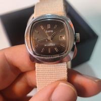 Orologio automatico Zarja, URSS