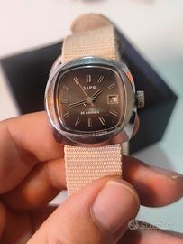 Orologio automatico Zarja, URSS