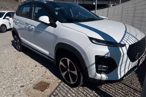 Dr 3.0 1.5 BENZINA KM 14.900 - 2024