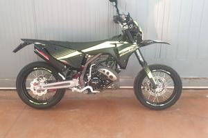 Fantic xm 50 motard 2025