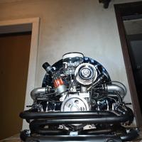 MOTORE VW MAGGIOLINO E DERIVATI