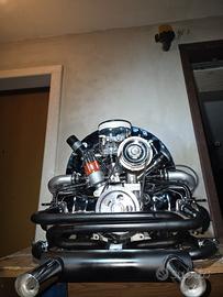 MOTORE VW MAGGIOLINO E DERIVATI