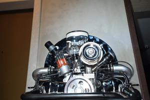 MOTORE VW MAGGIOLINO E DERIVATI