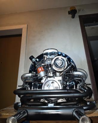 MOTORE VW MAGGIOLINO E DERIVATI