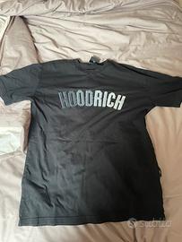 maglietta hoodrich