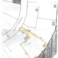 Taverna , Sila - Loc. Valle Scura