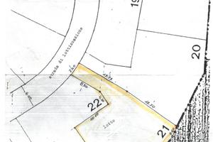 Taverna , Sila - Loc. Valle Scura